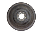 Wheel Srw 16x7 Steel 4 Slots Fits 08-19 21-26 FORD E350 VAN 676474