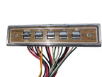 GRAND-WAG 1991 Front Door Switch 679043
