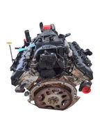 Engine 5.7L VIN T 8th Digit Fits 09 DODGE 2500 PICKUP 622918