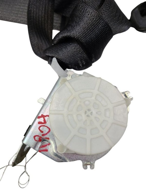 SILVRDO35 2020 Seat Belt Rear 614185