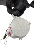 SILVRDO35 2020 Seat Belt Rear 614185