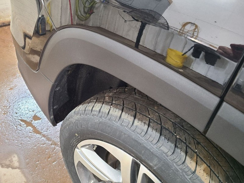 TERRAIN   2021 Fender Flare/Extension 673634