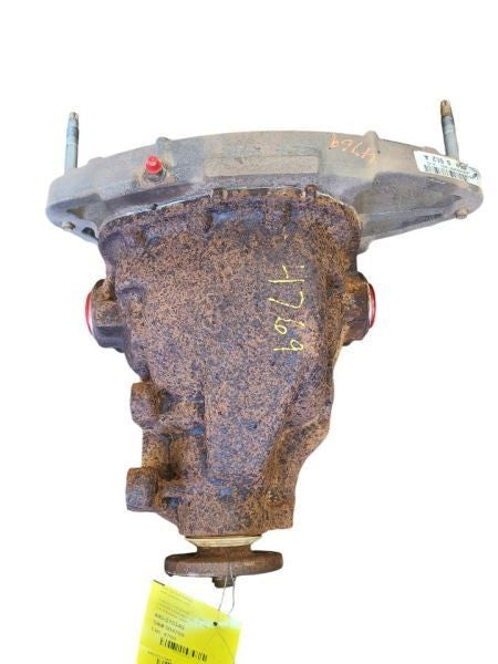 Carrier Rear Axle 9.75" Ring Gear 3.31 Ratio Fits 15-17 EXPEDITION 599