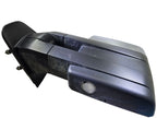 Driver Side View Mirror Power Heated Signal Fits 07-14 FORD F150 PICKU