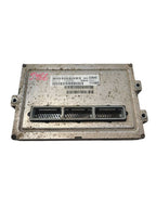 Engine ECM Electronic Control Module Right Hand Fender Fits 02 DAKOTA 