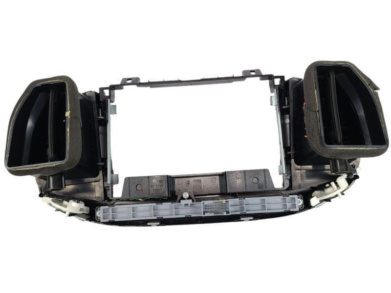 PROMACITY 2017 Dash Bezel 602312