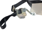 PATHFINDR 2013 Seat Belt Rear 608598