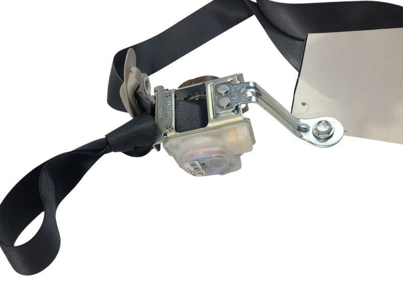 PATHFINDR 2013 Seat Belt Rear 608598