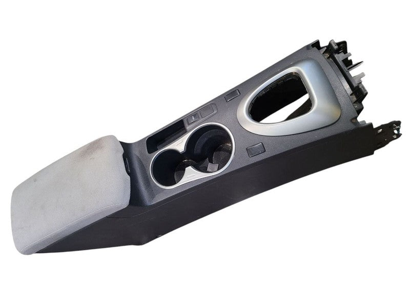 Console Front Floor VIN J 1st Digit Japan Built Cloth Fits 13-15 ROGUE
