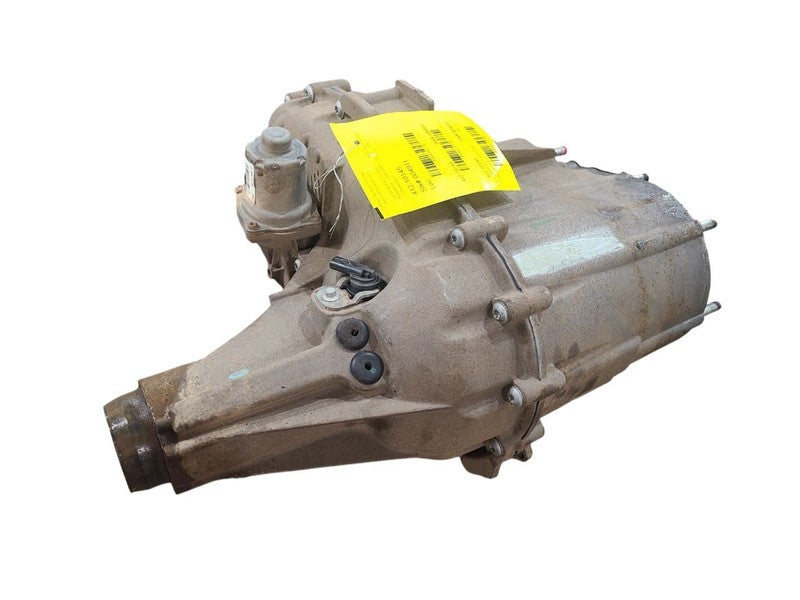 Transfer Case 6.6L Diesel Dash Switch Fits 15-19 SIERRA 2500 PICKUP 61