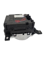 EXPLORER  2020 Transmission Shift 629450