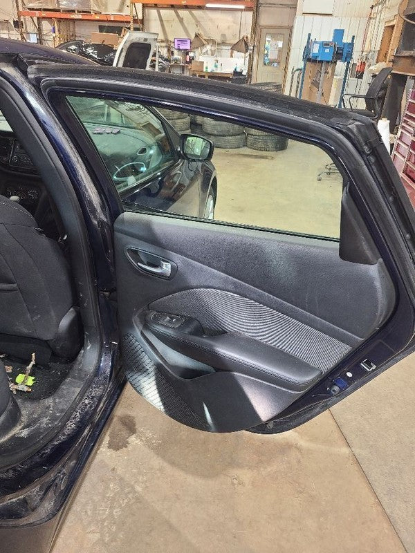 Passenger Right Rear Side Door Electric Fits 13-16 DART 660423