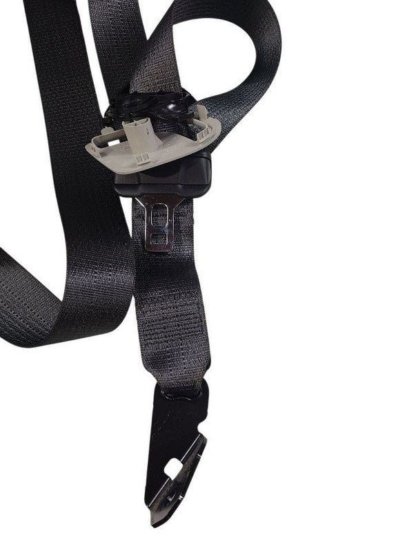 COLORADO  2019 Seat Belt Rear 645629
