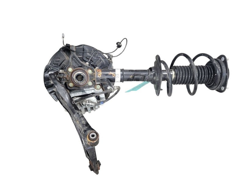 IMPREZA   2025 Front Knee 678431