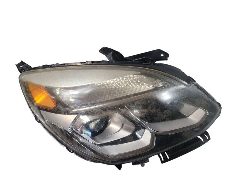 Passenger Right Headlight Fits 16-17 EQUINOX 648560