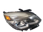 Passenger Right Headlight Fits 16-17 EQUINOX 648560