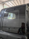 Passenger Rear Door Glass Quad Cab 4 Door Fits 98-02 DODGE 2500 PICKUP