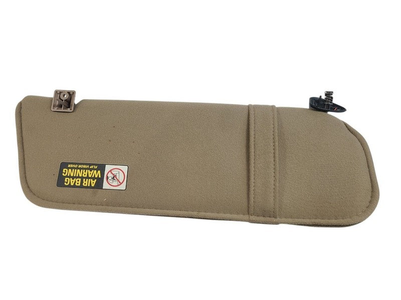 RANGER    1999 Sun Visor 665737
