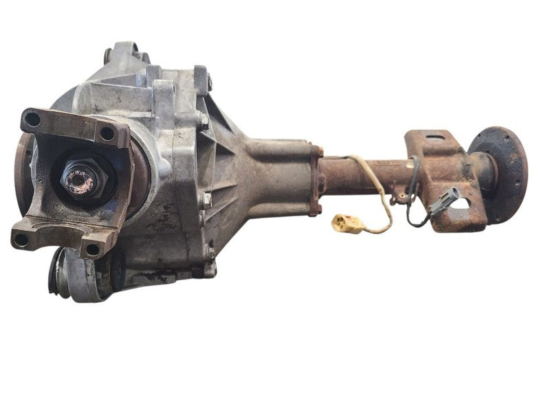 Carrier Front Axle 4.56 Ratio Opt HC4 Fits 88-97 CHEVROLET 3500 PICKUP