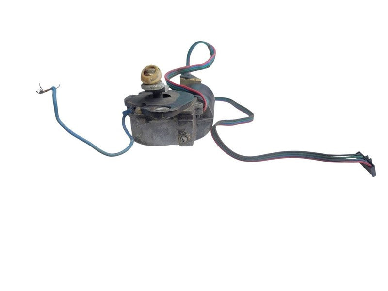 Windshield Wiper Motor Fits 83-86 CJ-SERIES 678000