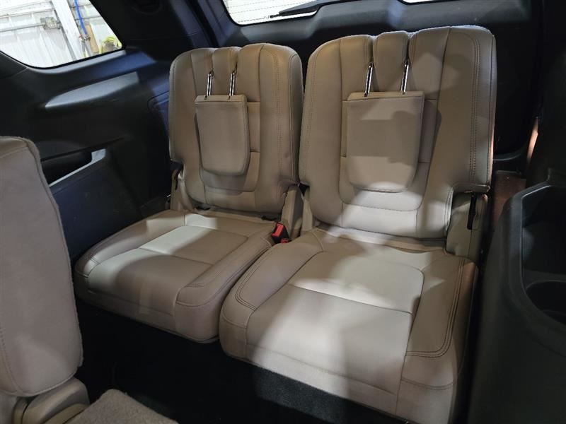 Seat Belt Front Passenger Retractor Fits 13-15 EXPLORER 596081