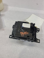 EDGE      2020 Transmission Shift 608051