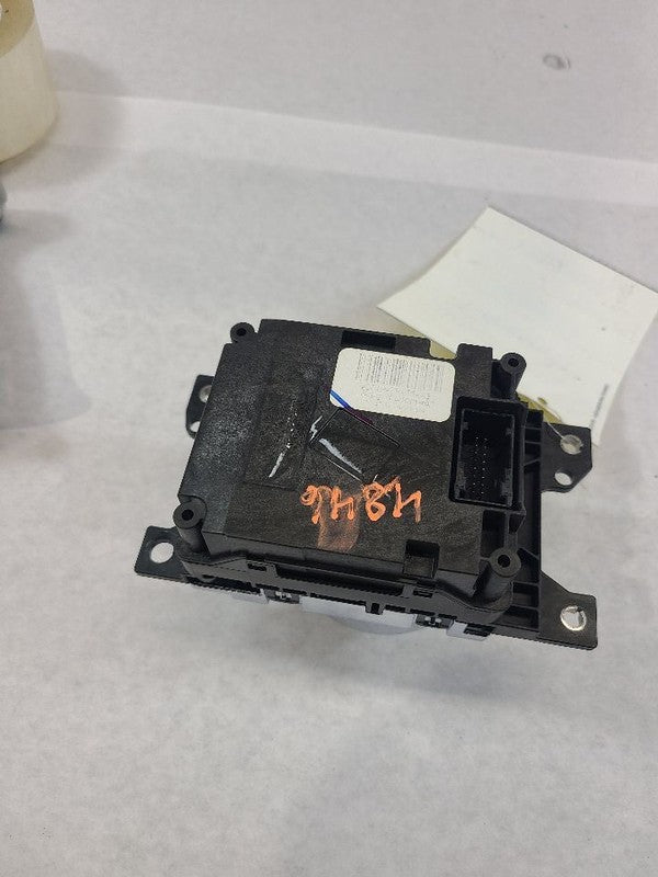 EDGE      2020 Transmission Shift 608051