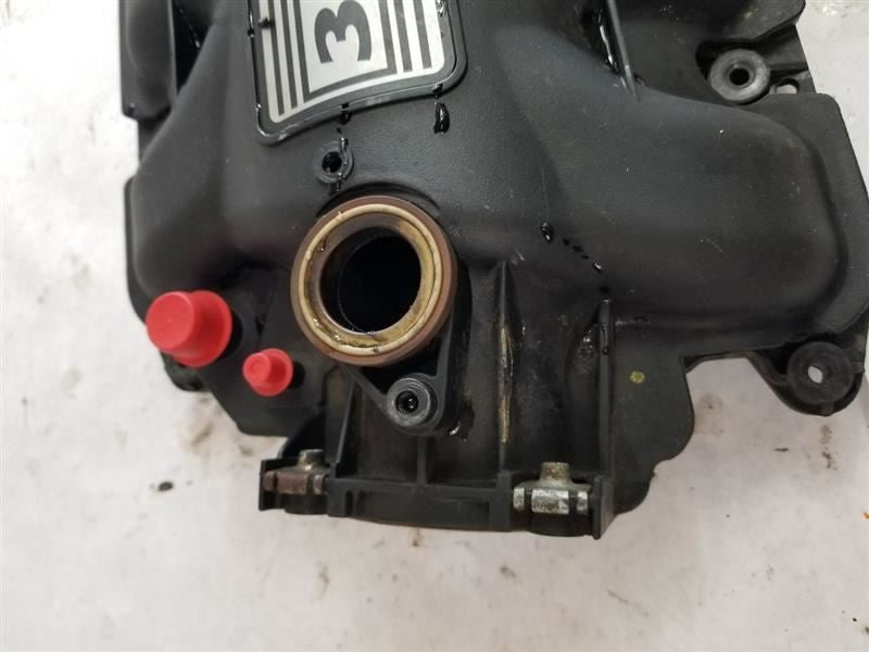 Intake Manifold 3.8L Upper Plenum Fits 07-11 WRANGLER 468270
