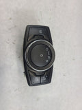 EDGE      2013 Dash/Interior/Seat Switch 608215