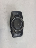 EDGE      2013 Dash/Interior/Seat Switch 608215
