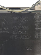 RAM3500   2019 Glove Box 669509