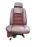 GRAND-WAG 1991 Front Seat 678971