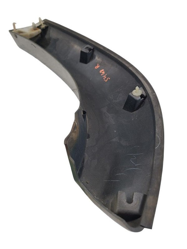 Rear Passenger Fender Flare/Extension Bumper Portion Fits 2000 4 RUNNE