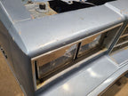 Header Panel Luxury Sedan Excluding SS Fits 81-86 MONTE CARLO 649155
