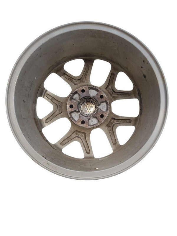 Wheel 17x7 5 V Spoke Fits 17-20 23-26 PACIFICA 676385