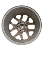Wheel 17x7 5 V Spoke Fits 17-20 23-26 PACIFICA 676385