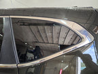 Driver Left Quarter Glass With Privacy Tint Fits 17-22 CR-V 647110
