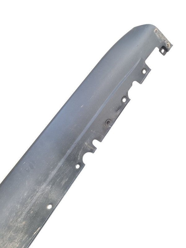X5        2013 Rocker Panel Moulding 670322