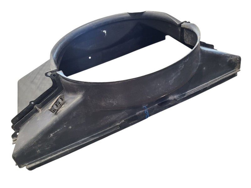 SILVRDO35 2006 Radiator Shroud 671185