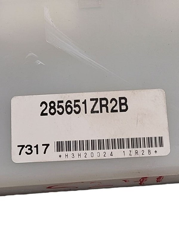 Chassis ECM Power Seat Fits 15-23 INFINITI QX80 648125