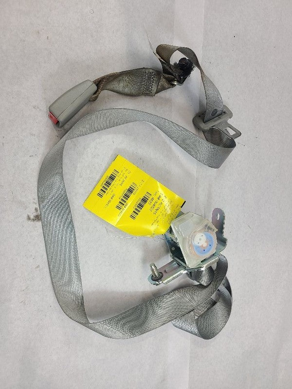 TLX       2015 Seat Belt Rear 605858