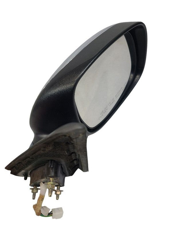 Passenger Side View Mirror Power Excluding Limited Fits 00-06 TUNDRA 6