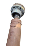 Front Drive Shaft 5.7L Fits 11-23 DURANGO 613625