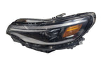 Driver Left Headlight Fits 19-23 CHEROKEE 661671