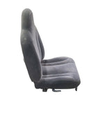 Passenger Front Seat Bench 40/20/40 Split Cloth Fits 00-04 DAKOTA 6632