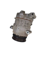 AC Compressor R1234YF Fits 18-20 FUSION 642063