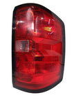 Passenger Right Tail Light Fits 14-15 SILVERADO 1500 PICKUP 662662
