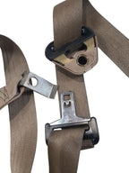 RANGER    1999 Seat Belt Front 665726