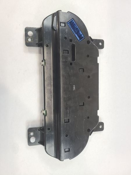 SILVRDO25 2019 Speedometer w/o lens PN: 84597922  812812097  28651564 