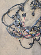 X5        2013 Engine Wire Harness 670371